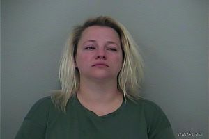 Ann Smith Arrest