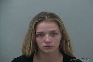 Anne Marie Gorski Arrest