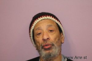 Ansuri Ameem Arrest Mugshot