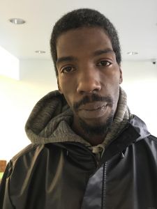 Anthony Ambeau Arrest Mugshot