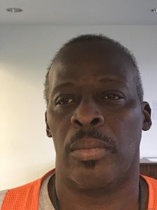 Anthony Austin Arrest Mugshot