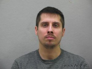 Anthony Baker Sr Arrest Mugshot