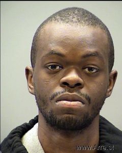 Anthony Barrett Arrest Mugshot