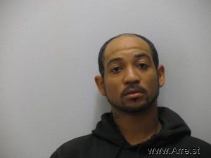 Anthony Beasley Arrest Mugshot