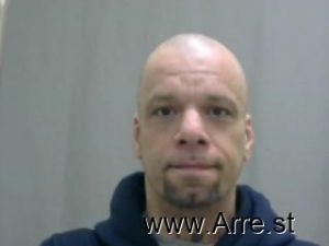 Anthony Bossone Arrest Mugshot