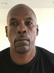 Anthony Boyce Arrest Mugshot