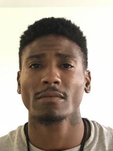 Anthony Campbell Arrest Mugshot