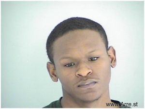 Anthony Cobb Arrest Mugshot