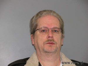 Anthony Constant Arrest Mugshot