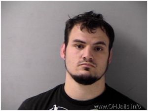 Anthony Couch Arrest Mugshot