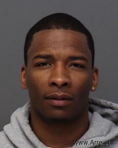 Anthony Fogle Arrest Mugshot