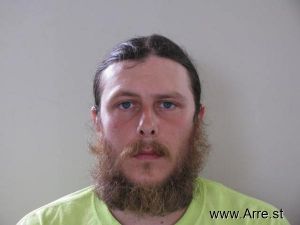 Anthony Foster Arrest Mugshot