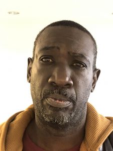 Anthony Fountain Arrest Mugshot