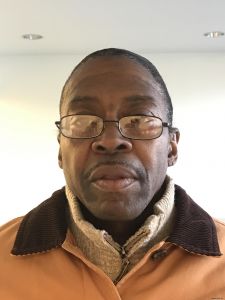 Anthony Freeman Arrest Mugshot