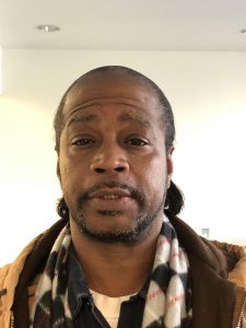 Anthony Gibson Arrest Mugshot