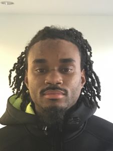 Anthony Gibson Arrest Mugshot