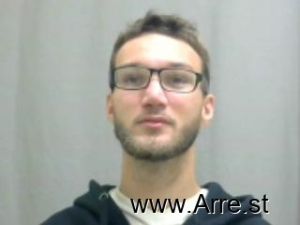 Anthony Golden Arrest Mugshot