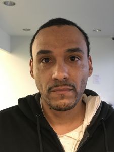 Anthony Gonzalez Arrest Mugshot