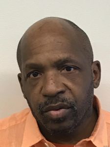 Anthony Green Arrest Mugshot