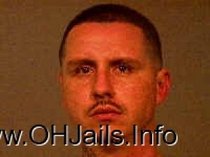 Anthony Hall Arrest