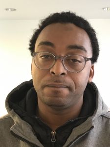 Anthony Hall Arrest Mugshot