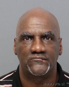 Anthony Hamm Arrest Mugshot