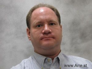 Anthony Heitmeyer Arrest Mugshot