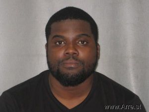 Anthony Johnson Arrest Mugshot