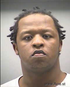 Anthony Jones Arrest Mugshot