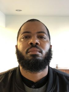 Anthony  Jr Arrest Mugshot