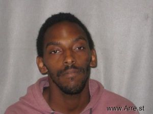 Anthony Knapp Arrest Mugshot