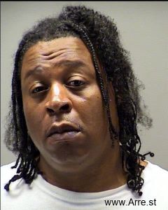 Anthony Knight Arrest Mugshot