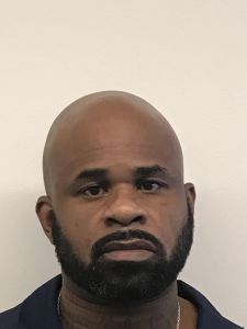 Anthony Lawson Arrest Mugshot