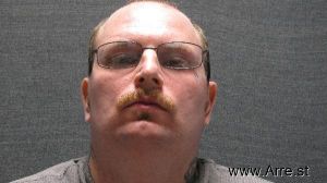 Anthony Loudermill Jr Arrest Mugshot