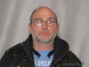 Anthony Mcpherson Arrest Mugshot