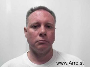 Anthony Price Arrest