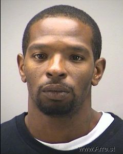 Anthony Ragland Arrest