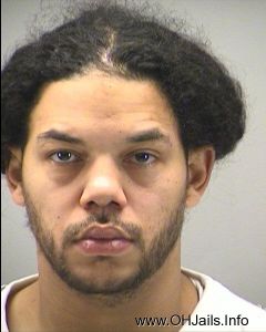 Anthony Smith Arrest Mugshot