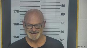 Anthony Szymanowski Arrest Mugshot