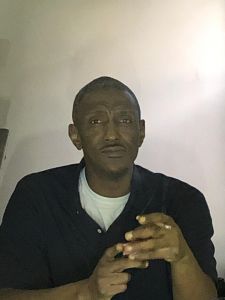 Antoine Bell Arrest Mugshot