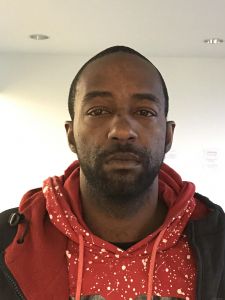 Antonio Amerson Arrest Mugshot