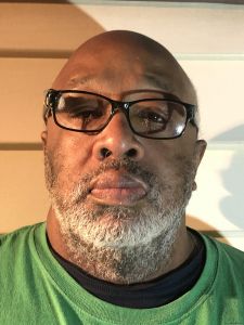 Antonio Bennett Arrest Mugshot