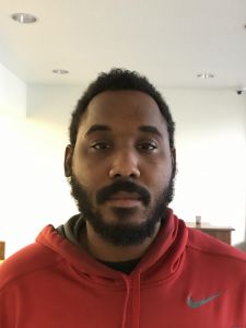 Antonio Bland Arrest Mugshot