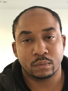 Antonio Faulkner Arrest Mugshot