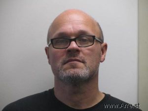 Antonio Garcia Arrest Mugshot