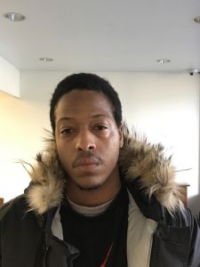 Antonio Gaston Arrest Mugshot