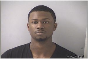 Antonio Green Arrest