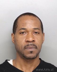 Antonio Harris Arrest Mugshot