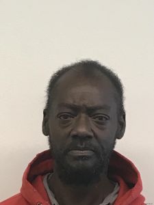 Antonio Hastings Arrest Mugshot