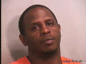 Antonio Reynolds Arrest